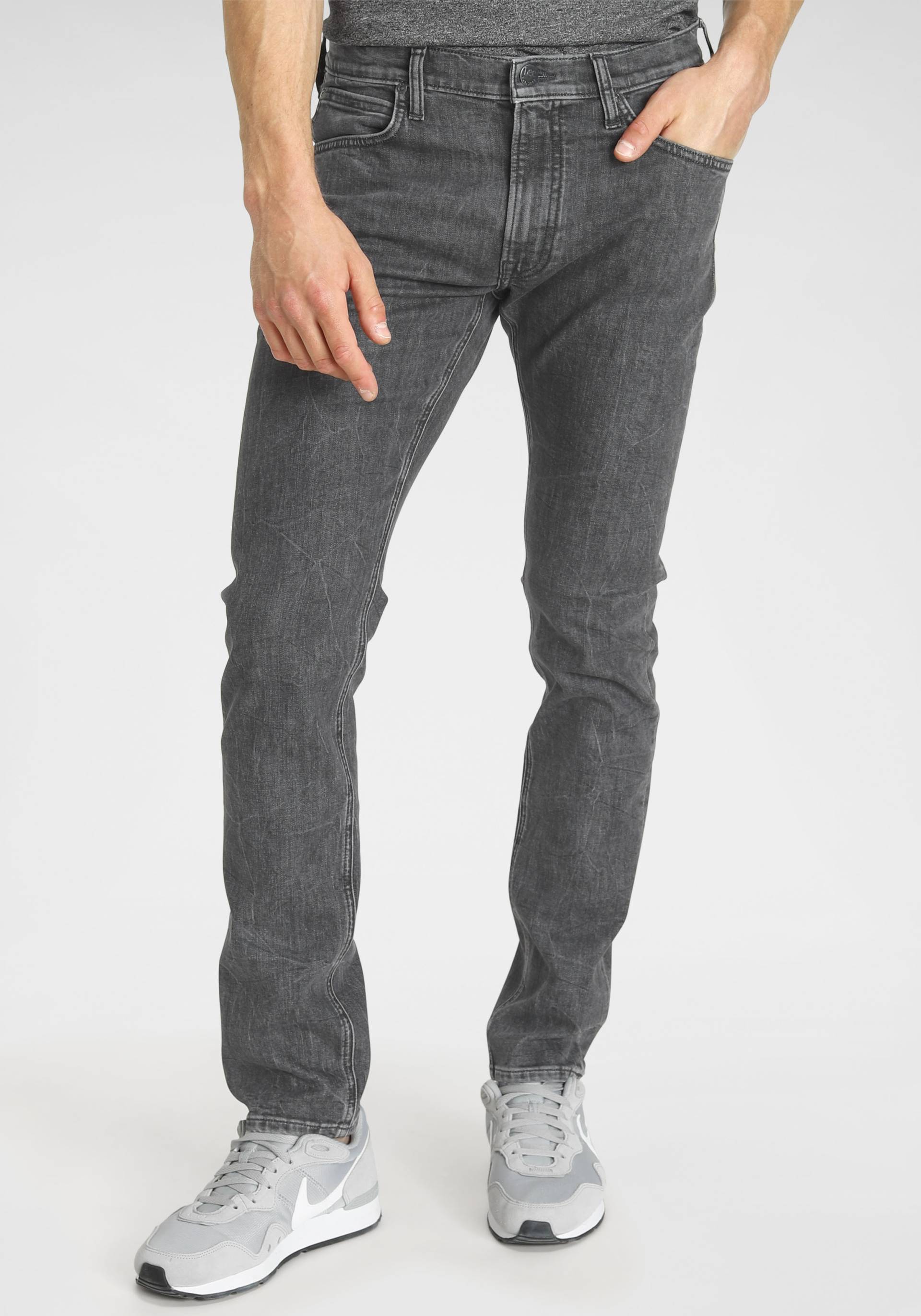 Lee® Slim-fit-Jeans »LUKE« von Lee®