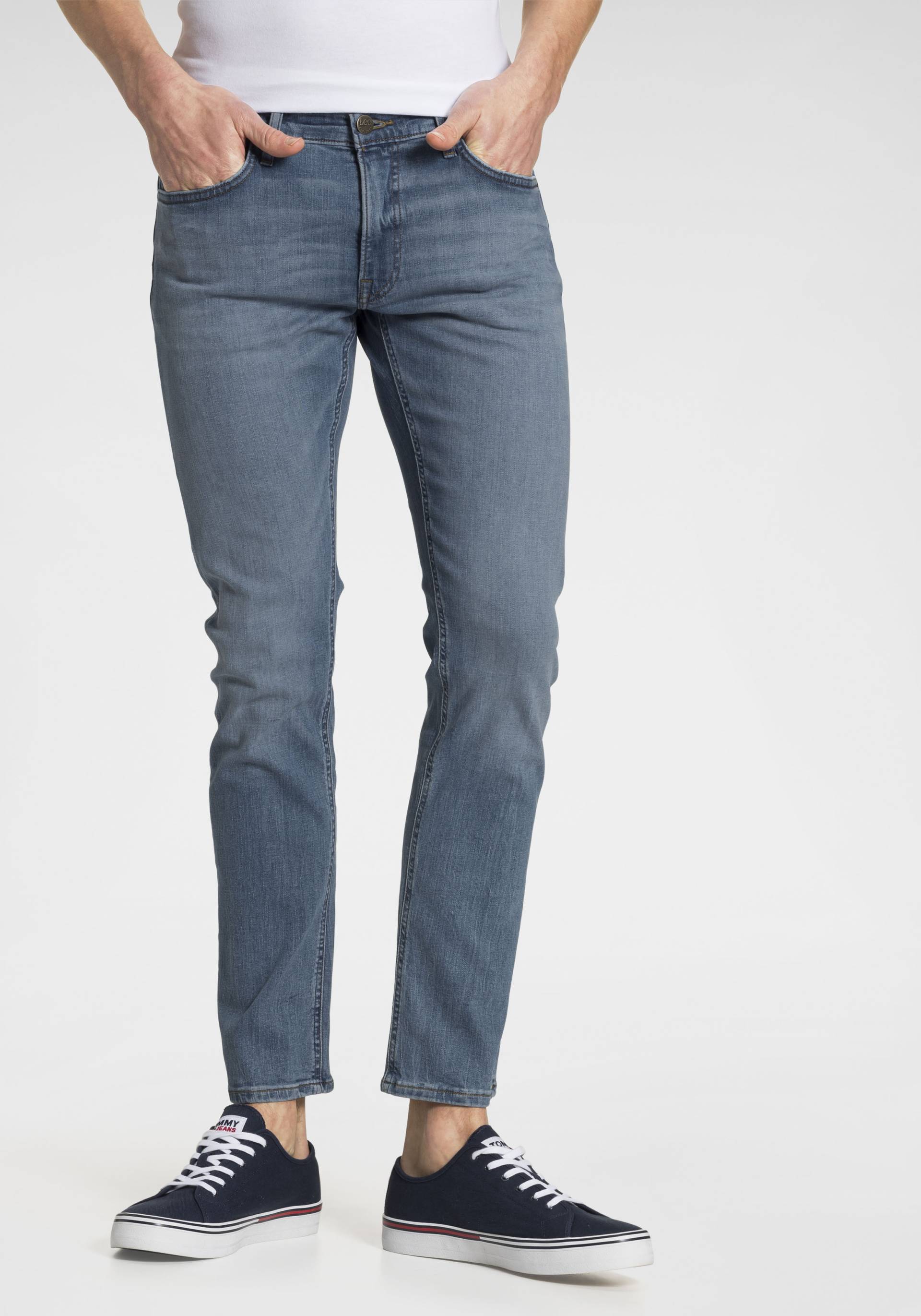 Lee® Slim-fit-Jeans »LUKE« von Lee®