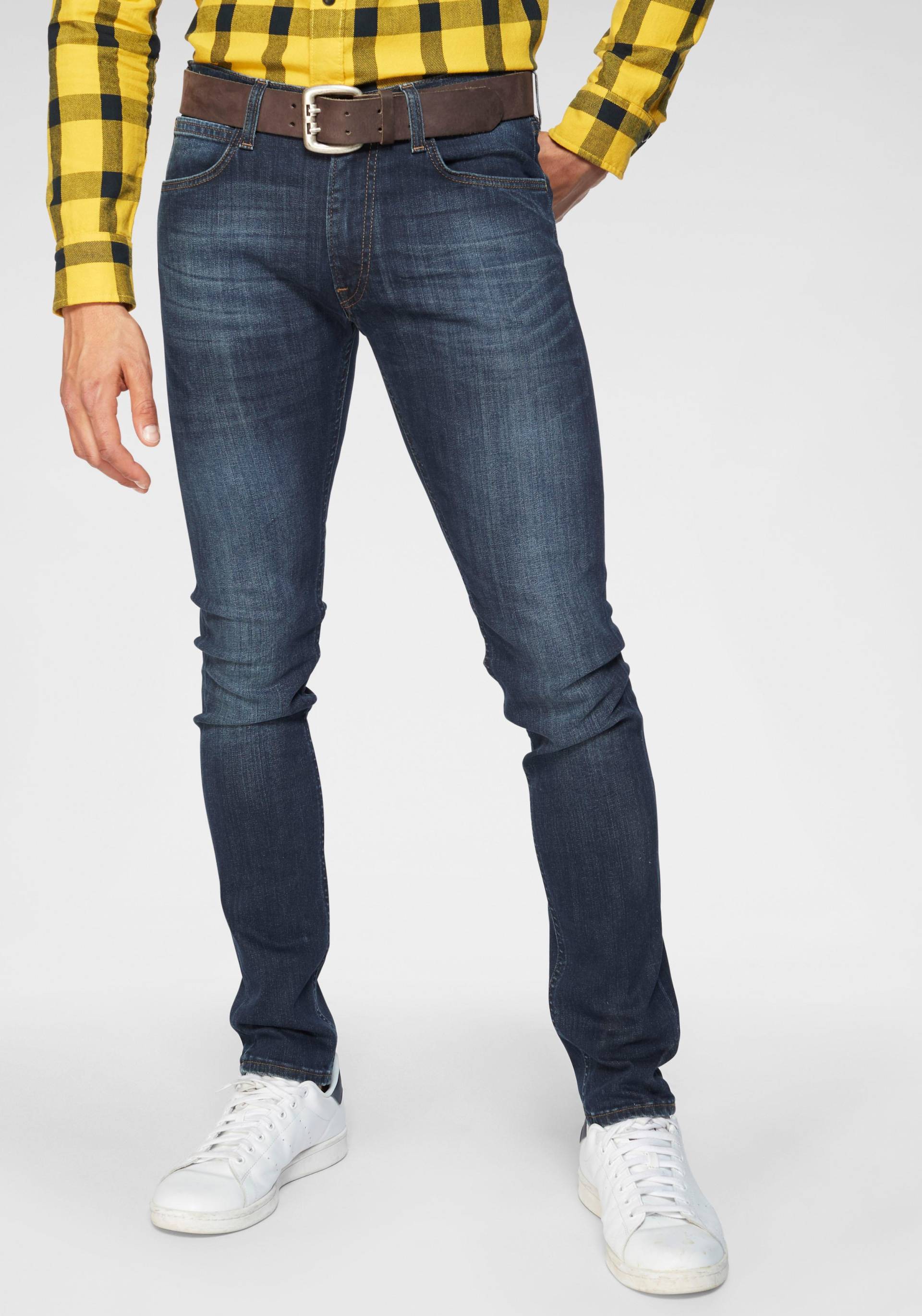 Lee® Slim-fit-Jeans »LUKE« von Lee®