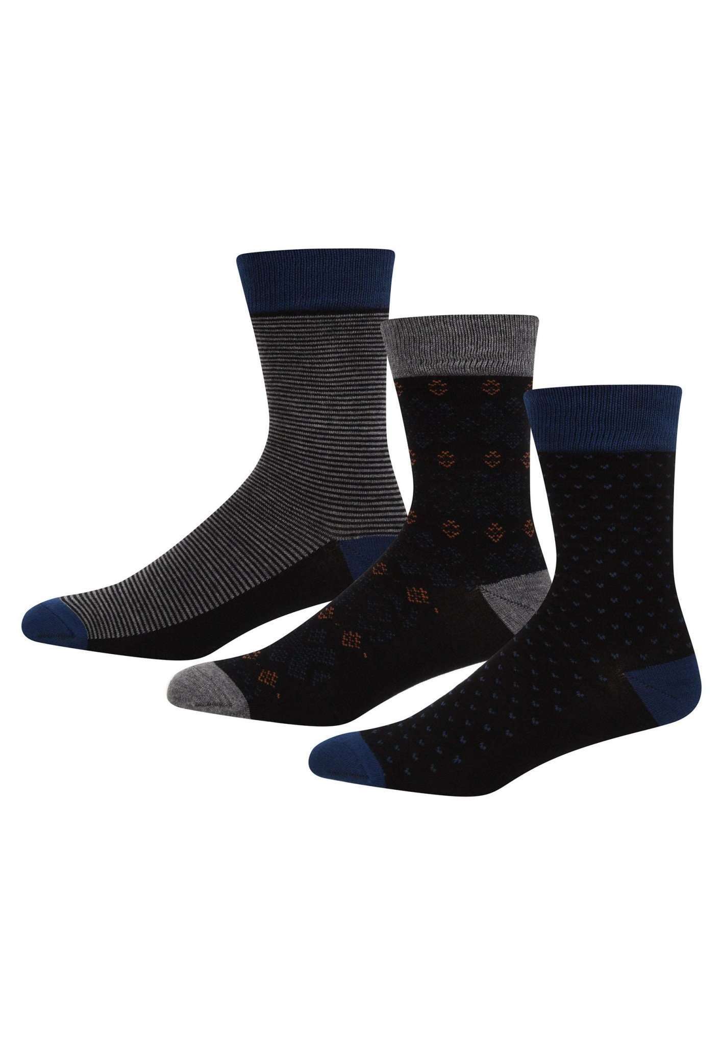 Lee® Socken »Socken 3 Pack Giftbox Socks Elwell« von Lee®