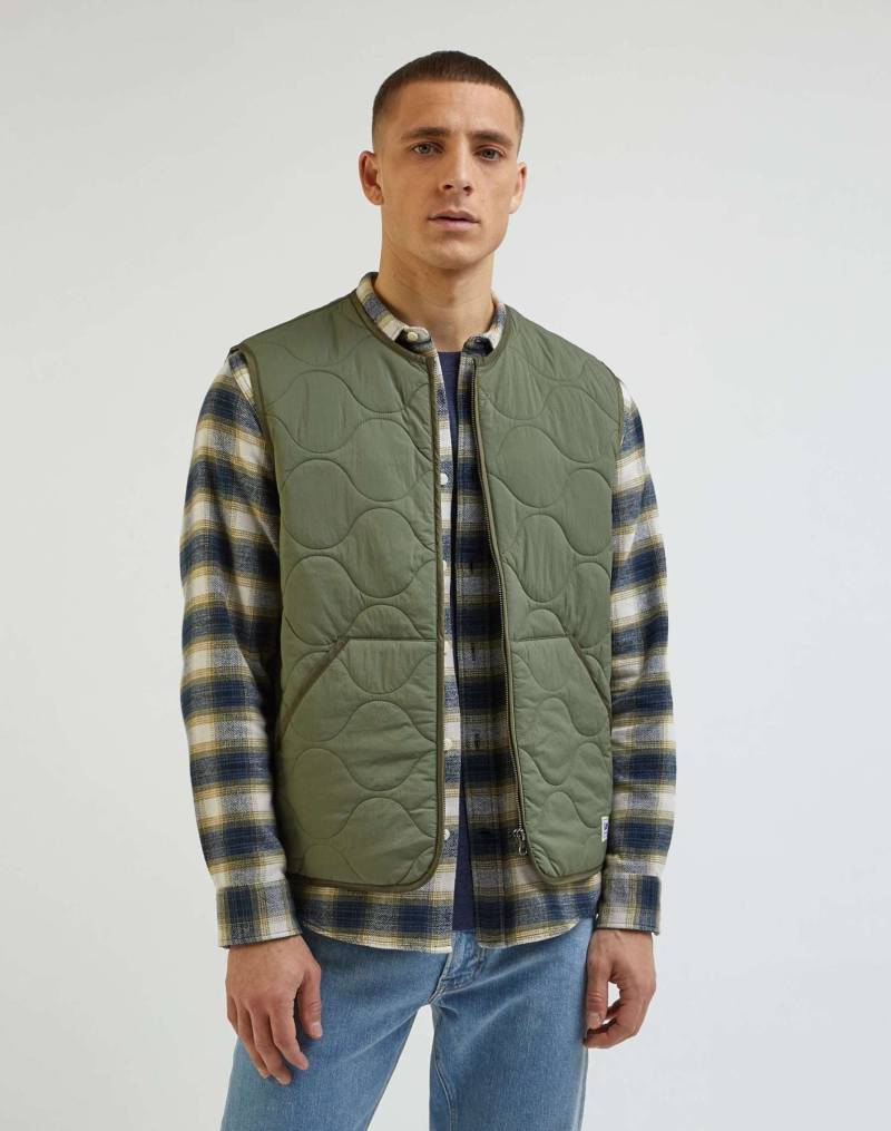 Lee® Steppjacke »LEE Jacken Vest« von Lee®