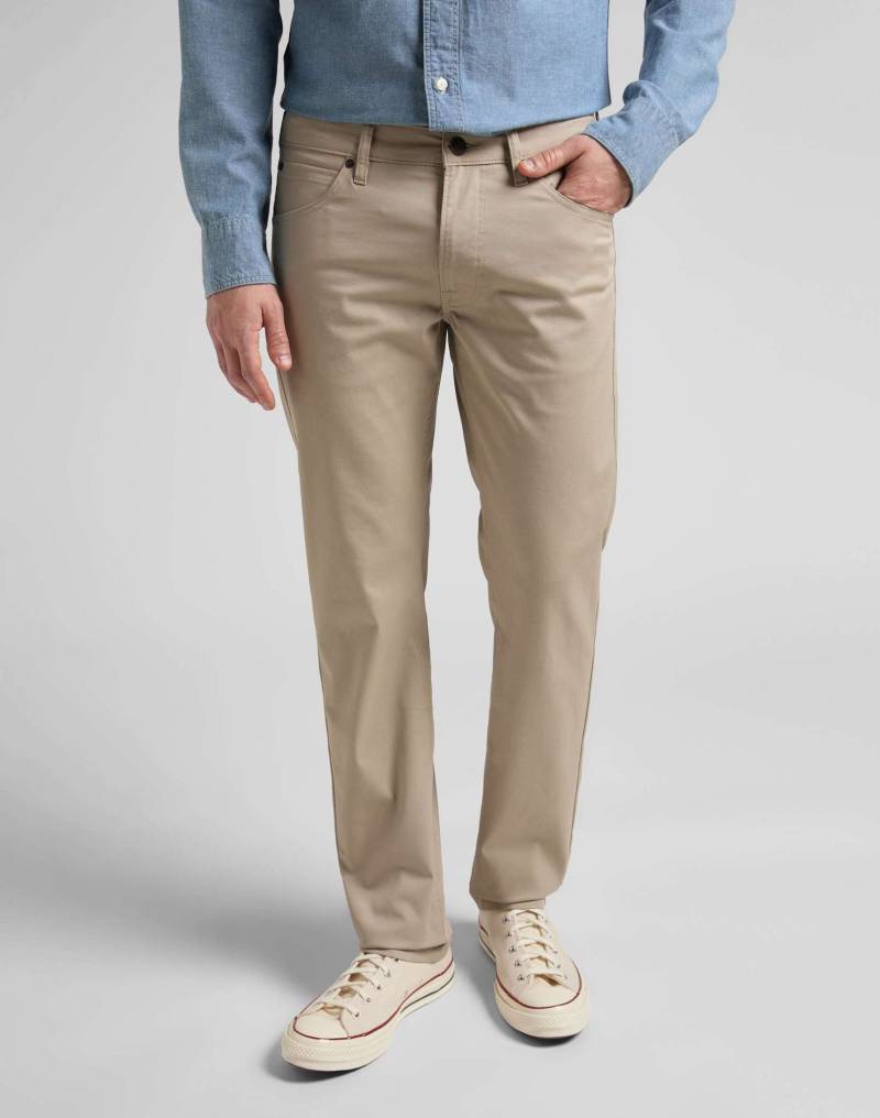 Lee® Stoffhose »JeansStraightLegDaren« von Lee®