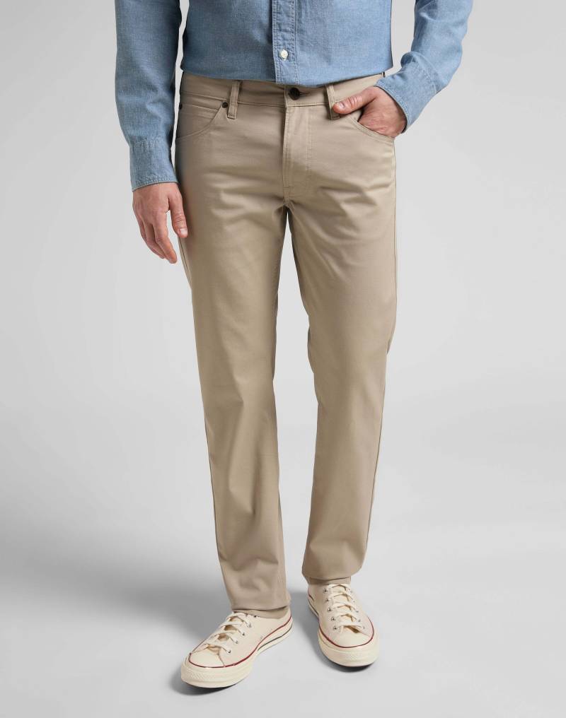 Lee® Stoffhose »JeansStraightLegDaren« von Lee®