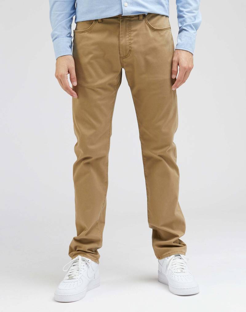 Lee® Stoffhose »LEE Hosen Slim Fit MVP« von Lee®
