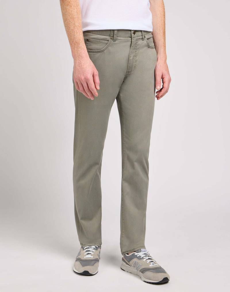 Lee® Stoffhose »LEE Hosen Slim Fit MVP« von Lee®