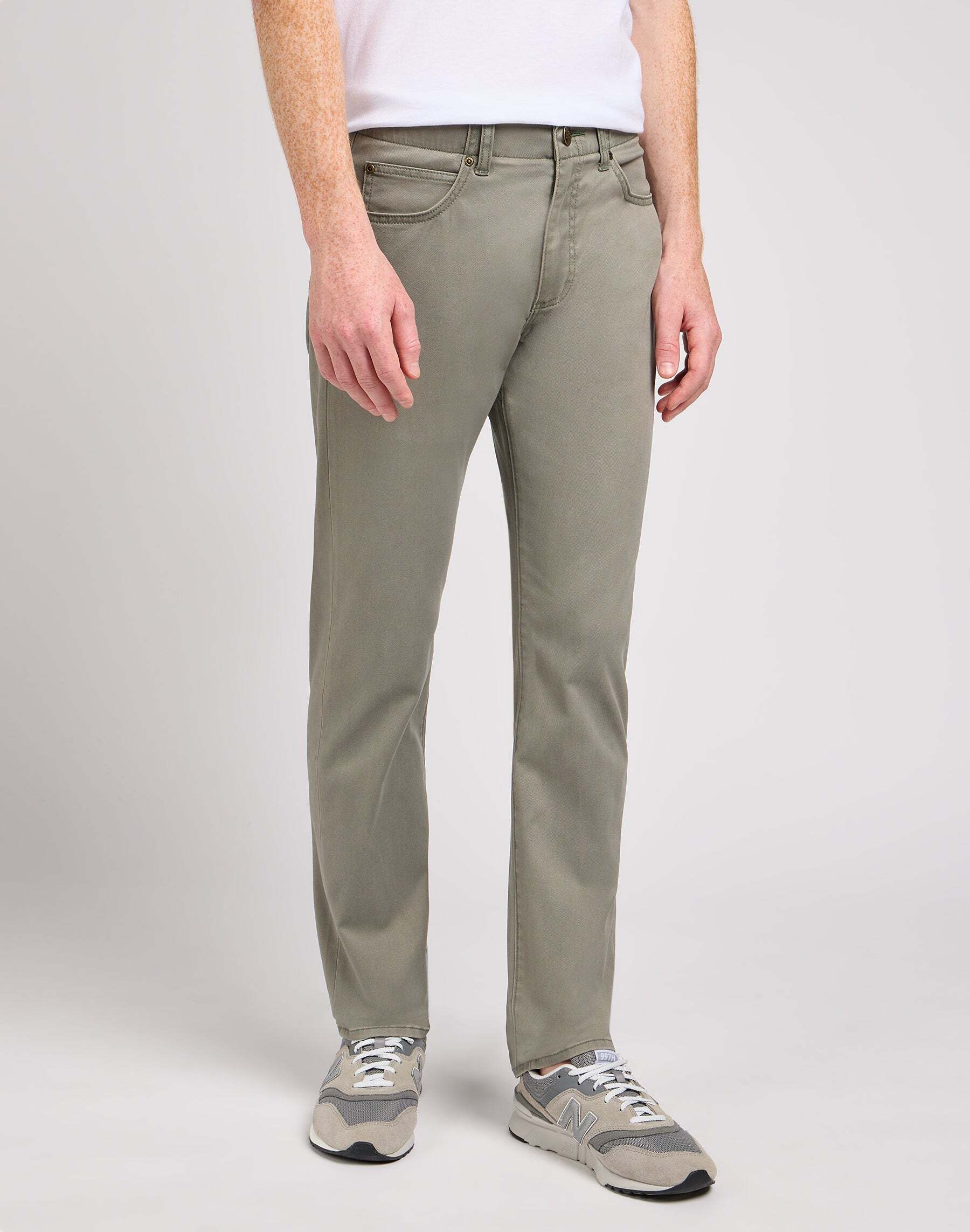 Lee® Stoffhose »LEE Hosen Slim Fit MVP« von Lee®