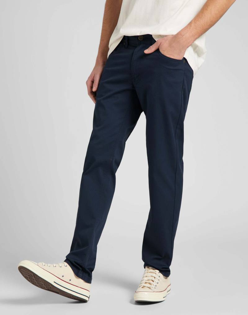 Lee® Stoffhose »LEE Jeans Straight Leg Daren« von Lee®