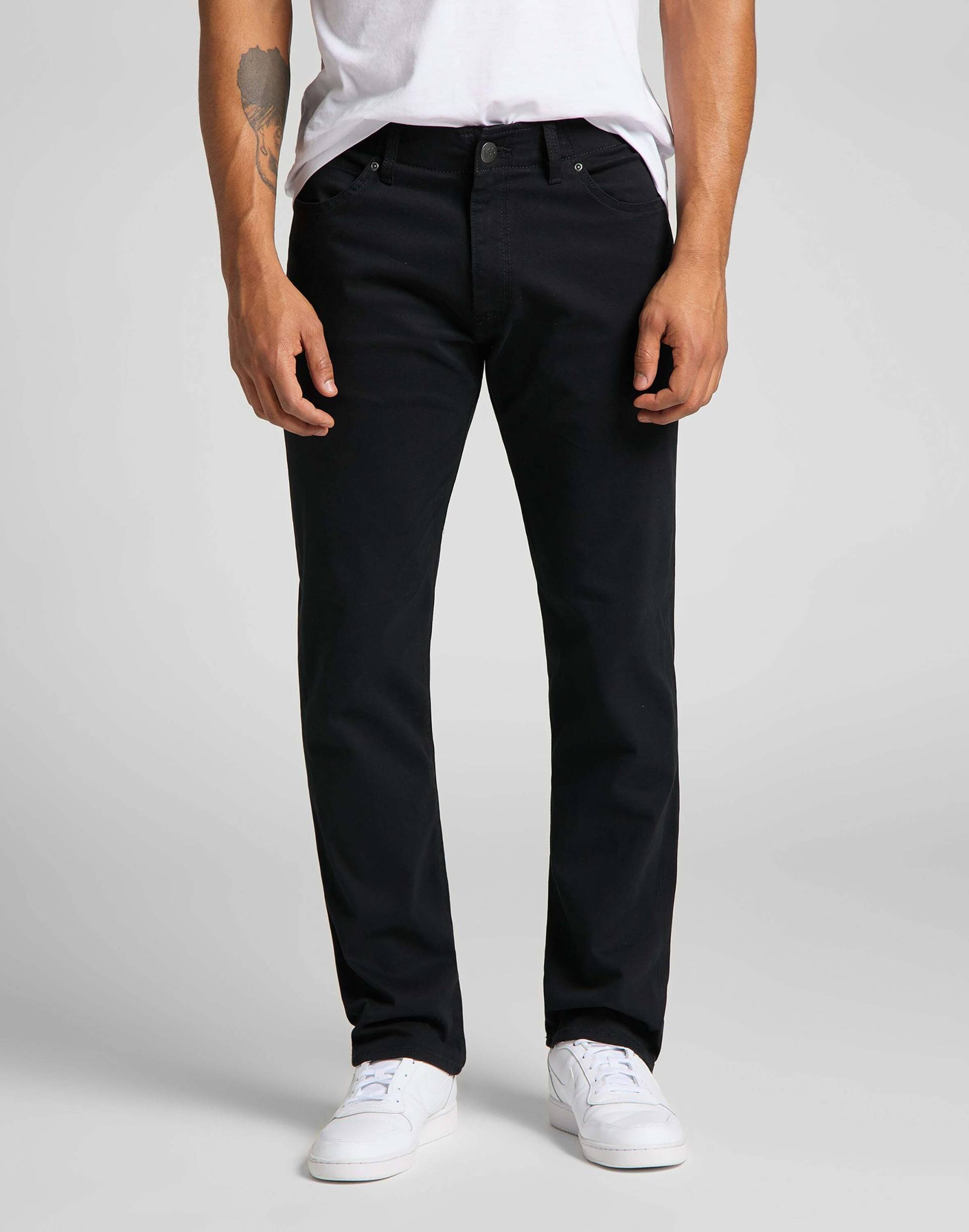 Lee® Stoffhose »LEE Jeans Straight Leg XM« von Lee®