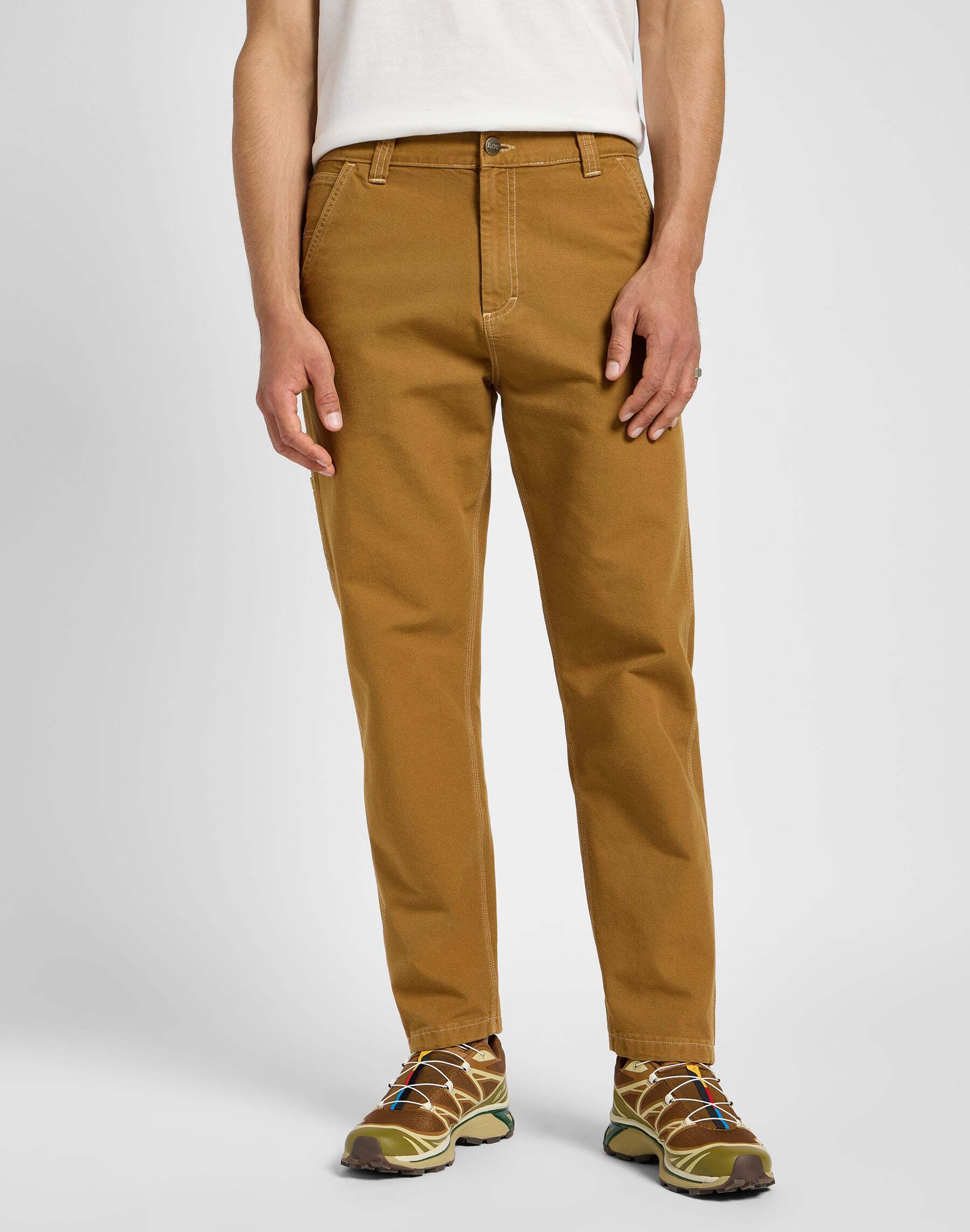 Lee® Stoffhose »LEE Stoffhose Carpenter« von Lee®