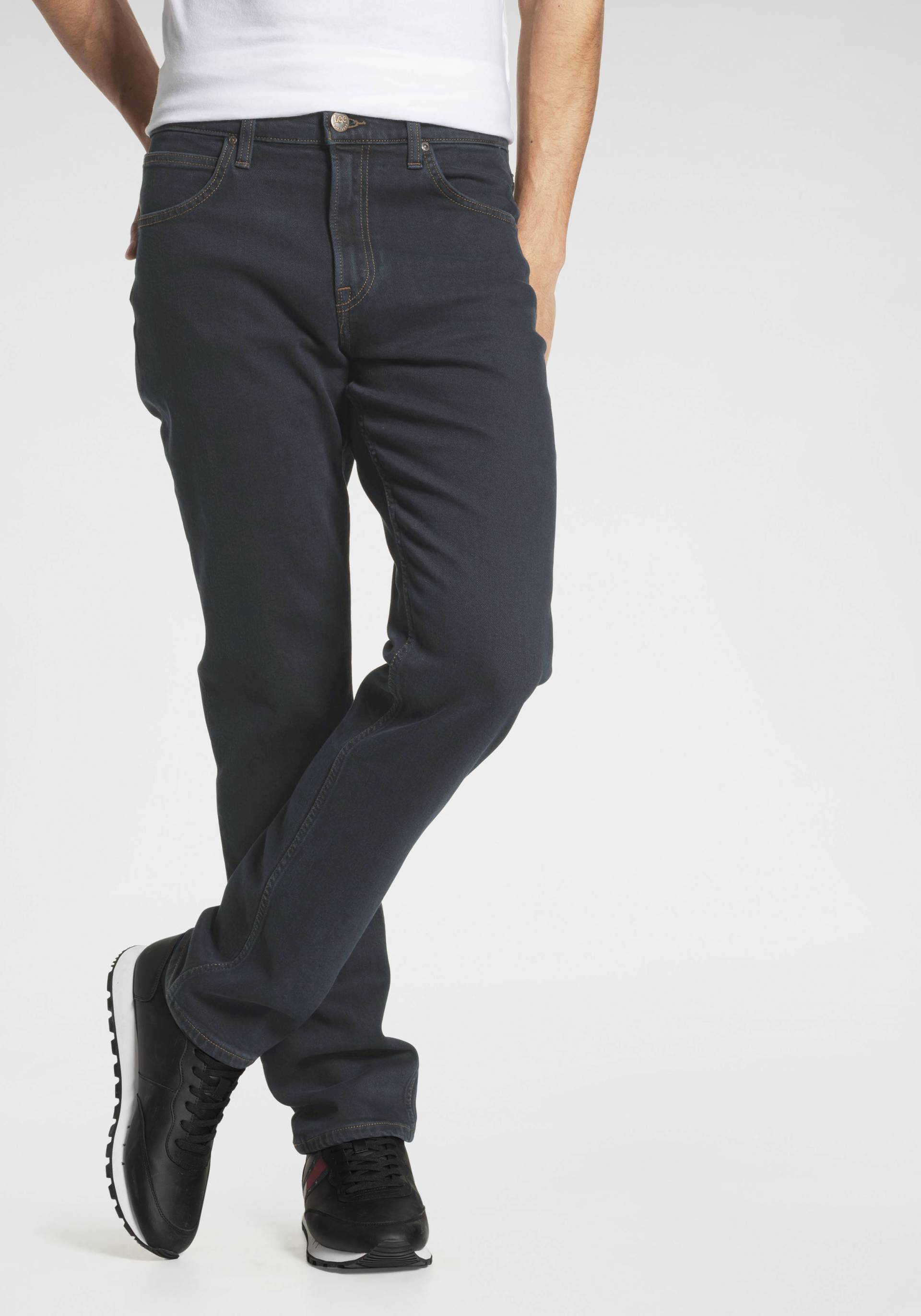 Lee® Straight-Jeans »Brooklyn« von Lee®