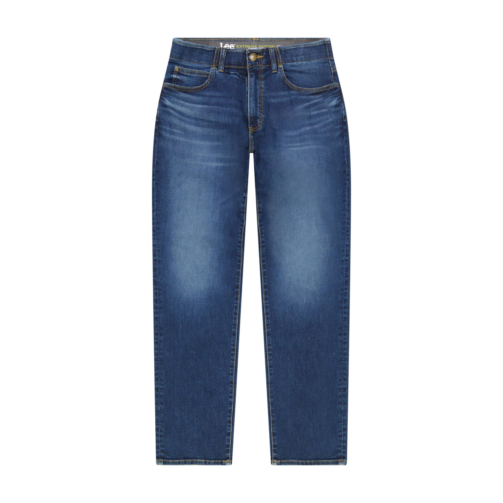 Lee® Straight-Jeans »Extreme Motion«, Extreme Motion Stretchware von Lee®