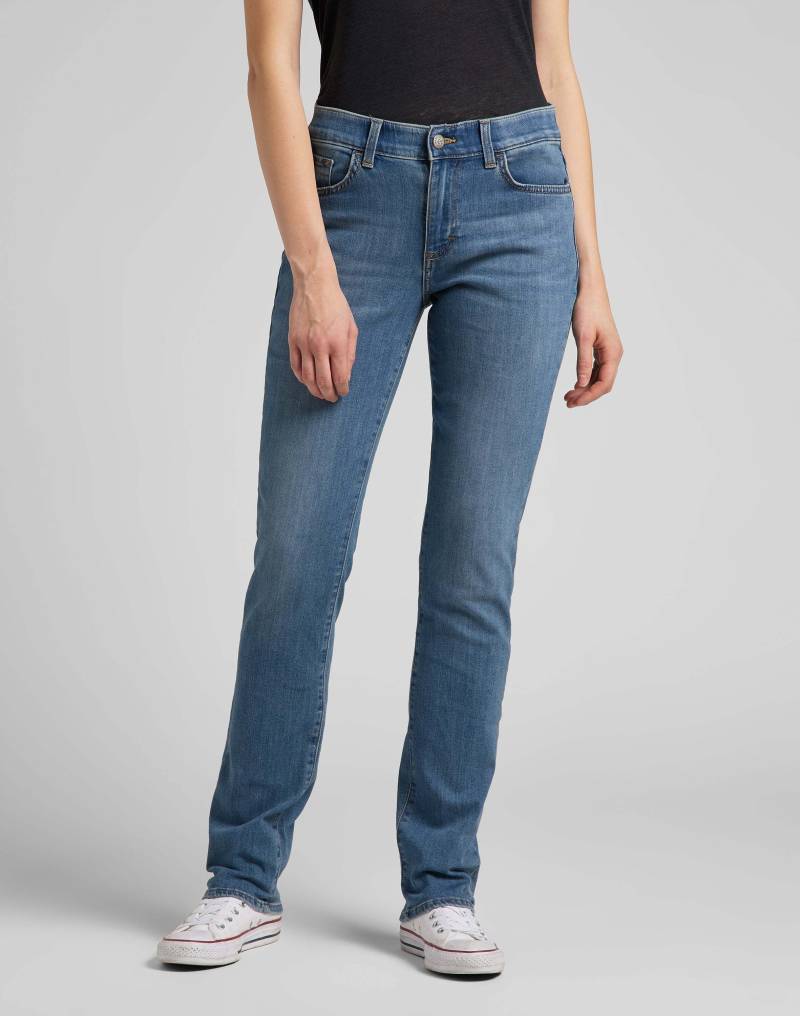 Lee® Straight-Jeans »JeansStraightLegComfortStraight« von Lee®