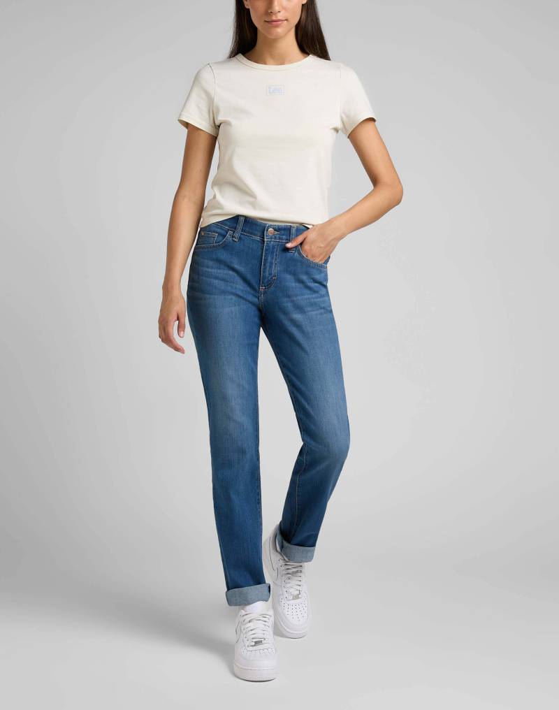 Lee® Straight-Jeans »JeansStraightLegComfortStraight« von Lee®