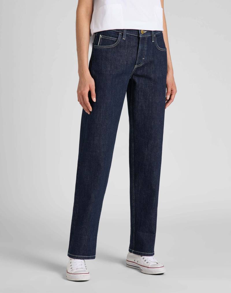 Lee® Straight-Jeans »JeansStraightLegJane« von Lee®