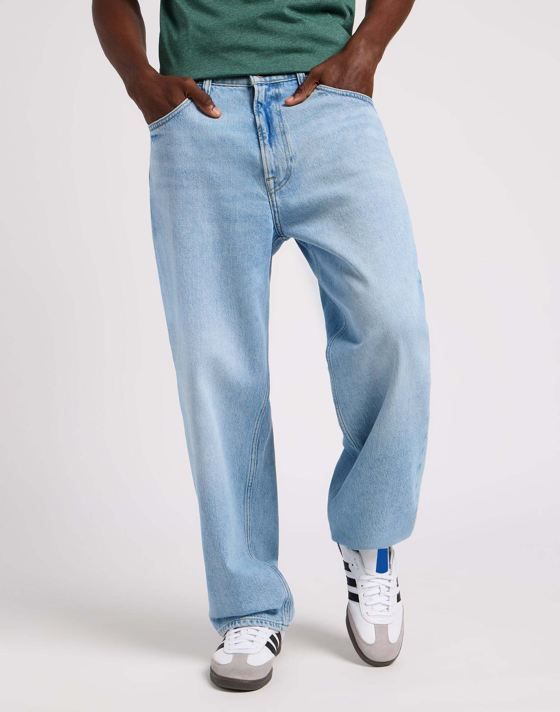 Lee® Straight-Jeans »LEE Jeans Asher« von Lee®