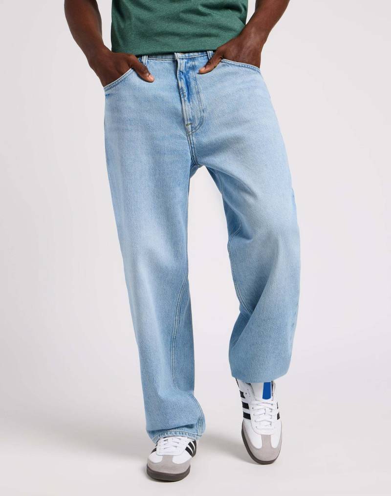 Lee® Straight-Jeans »LEE Jeans Asher« von Lee®