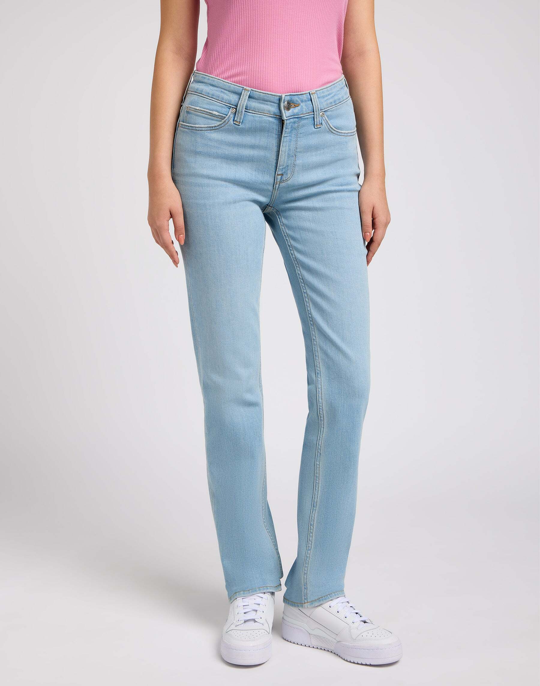 Lee® Straight-Jeans »LEE Jeans Marion Straight« von Lee®