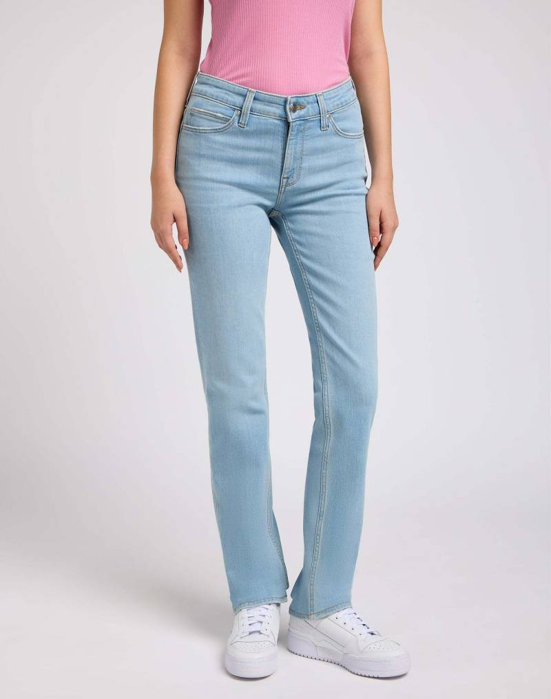 Lee® Straight-Jeans »LEE Jeans Marion Straight« von Lee®