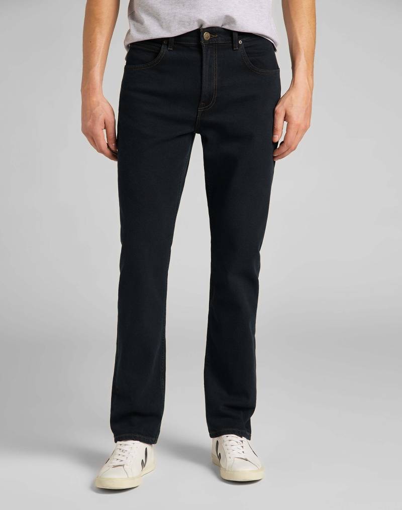 Lee® Straight-Jeans »LEE Jeans Straight Leg Brooklyn« von Lee®