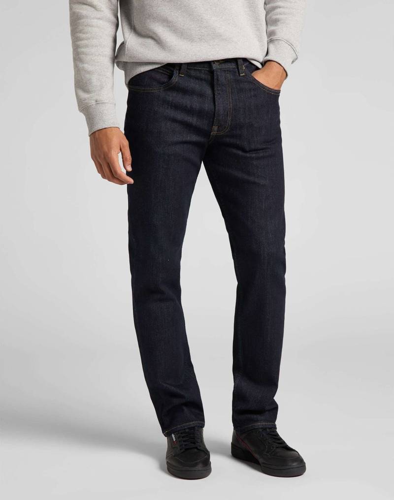 Lee® Straight-Jeans »LEE Jeans Straight Leg Brooklyn« von Lee®