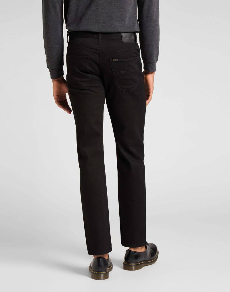 Lee® Straight-Jeans »LEE Jeans Straight Leg Brooklyn« von Lee®