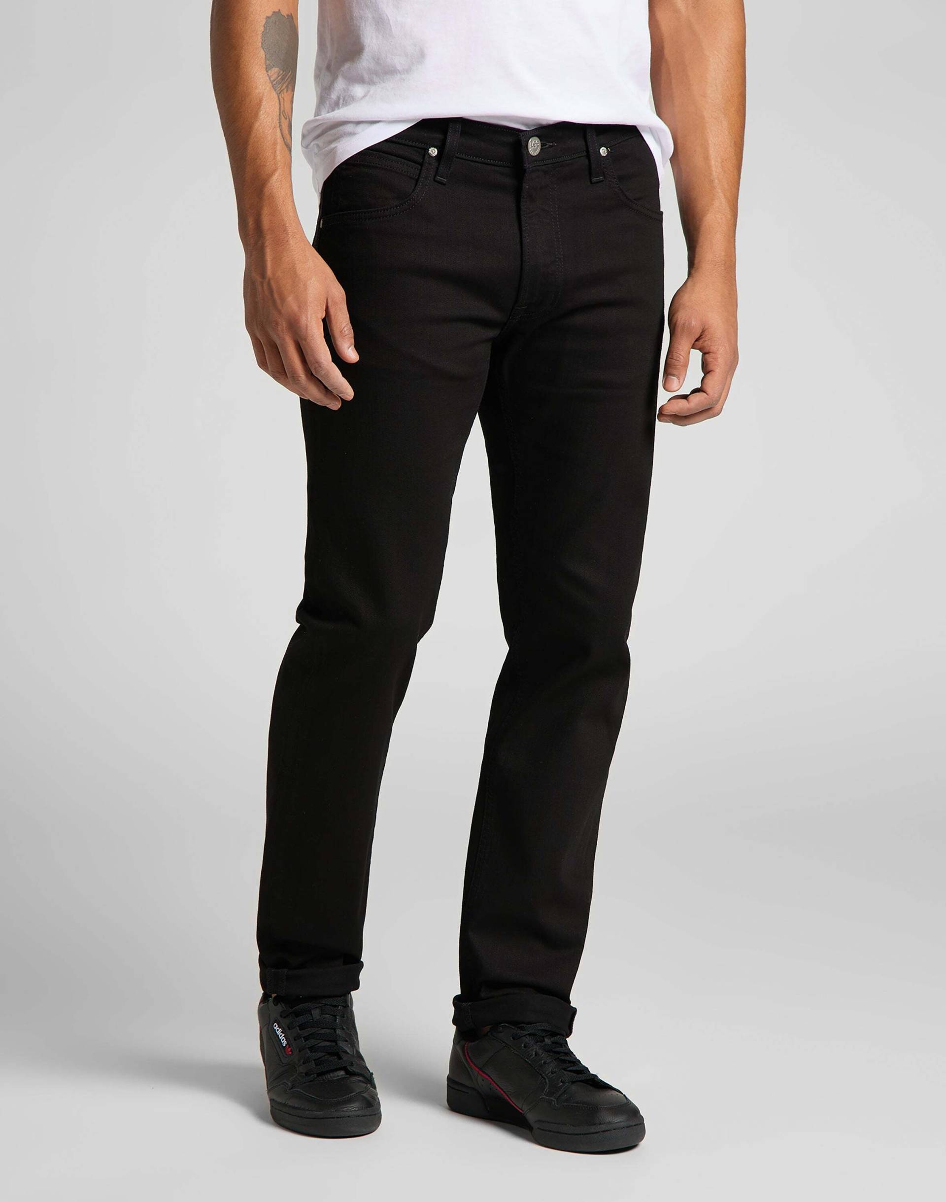 Lee® Straight-Jeans »LEE Jeans Straight Leg Daren« von Lee®