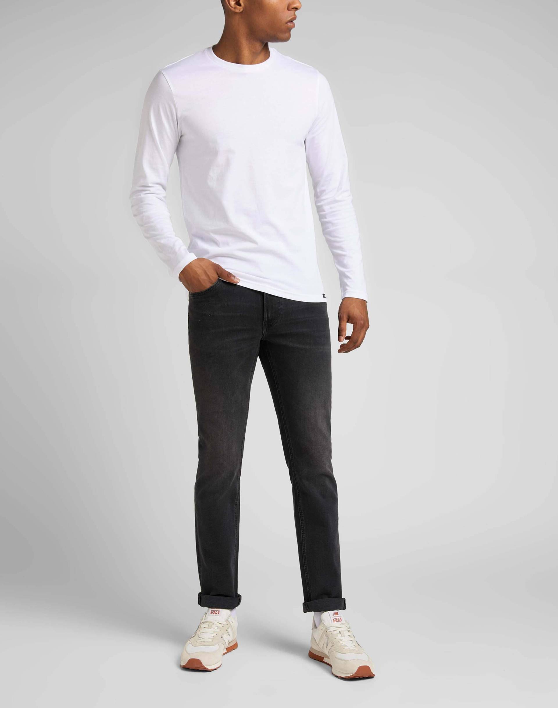 Lee® Straight-Jeans »LEE Jeans Straight Leg Daren« von Lee®