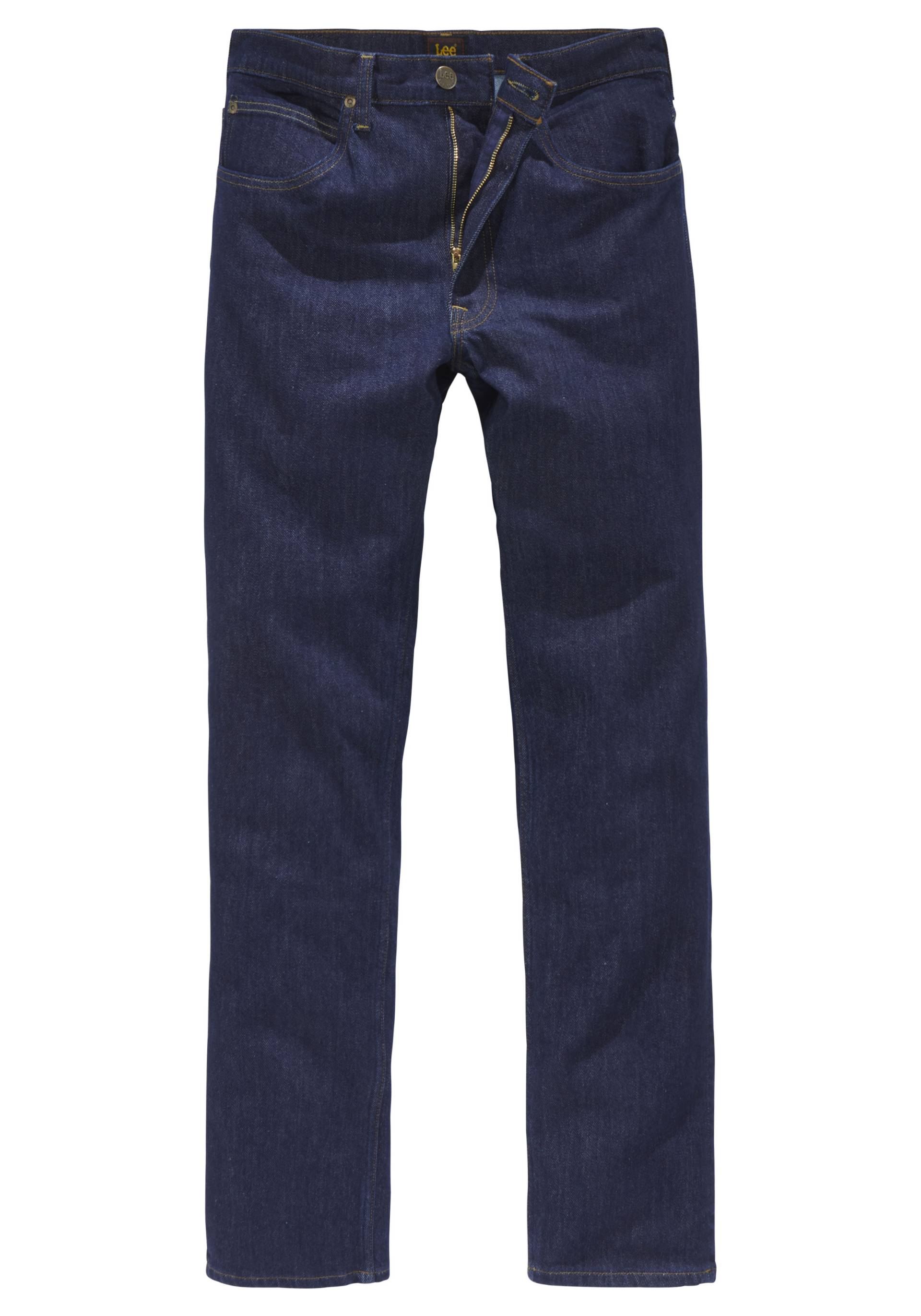 Lee® Straight-Jeans »Brooklyn« von Lee®