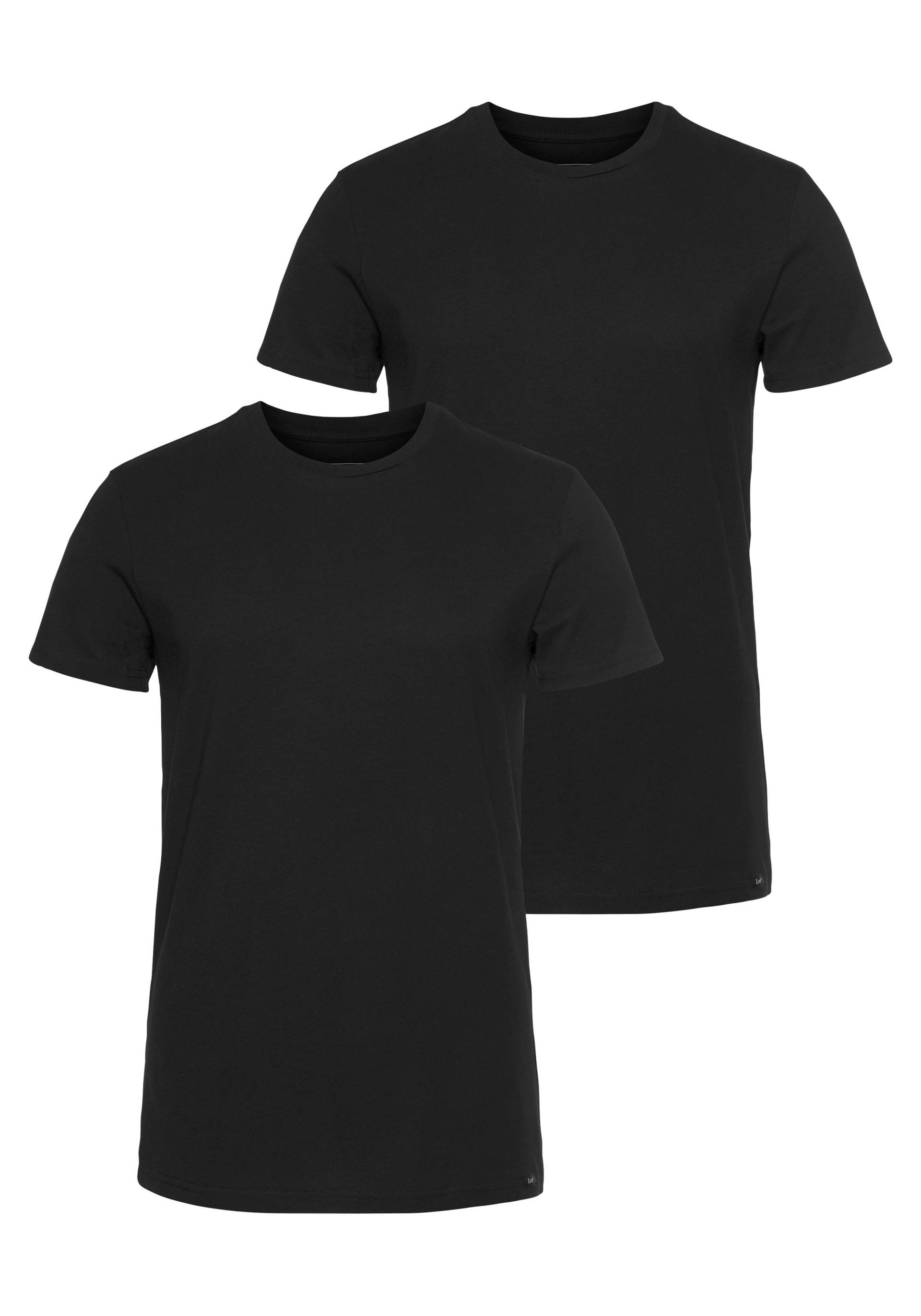 Lee® T-Shirt, (Set, 2 tlg.) von Lee®