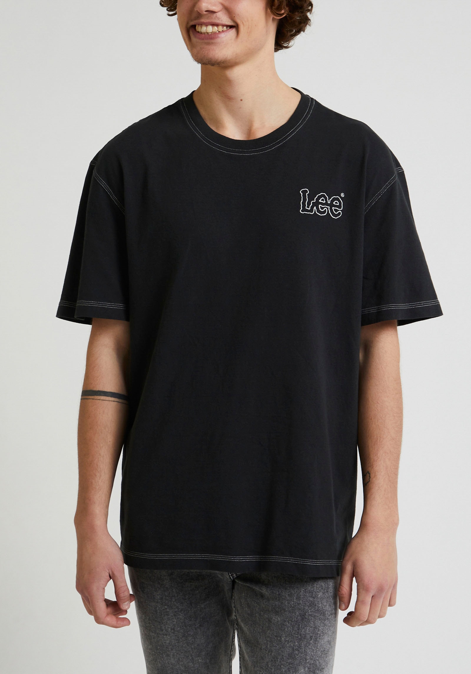 Lee® T-Shirt »LOOSE« von Lee®