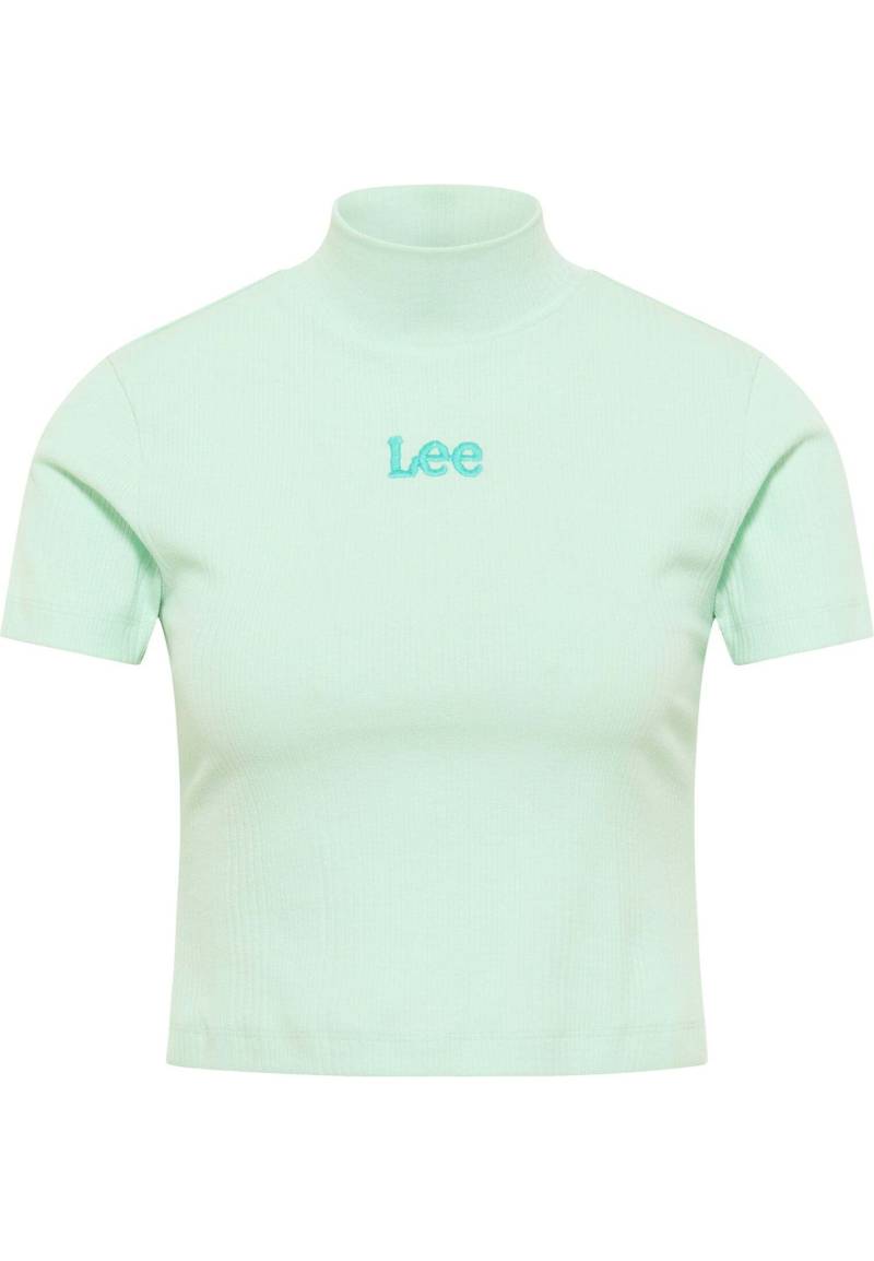 Lee® T-Shirt »TShirtRibShrunken« von Lee®