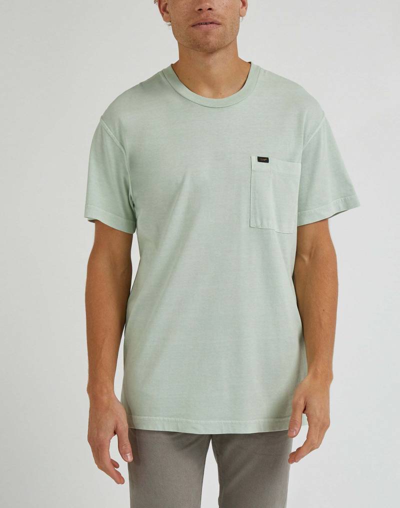 Lee® T-Shirt »TShirtsRelaxedPocketTee« von Lee®