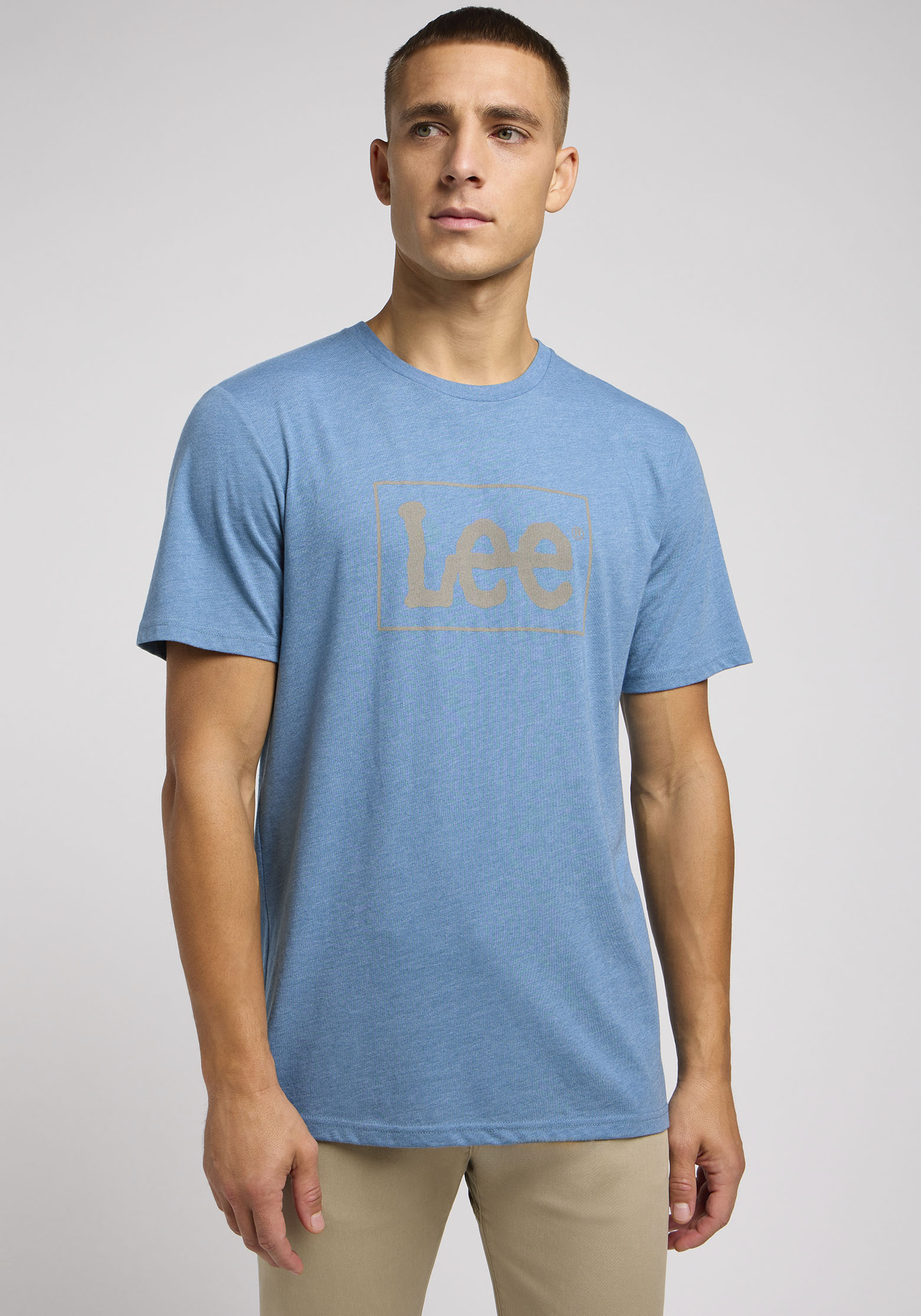 Lee® T-Shirt »XM LOGO« von Lee®