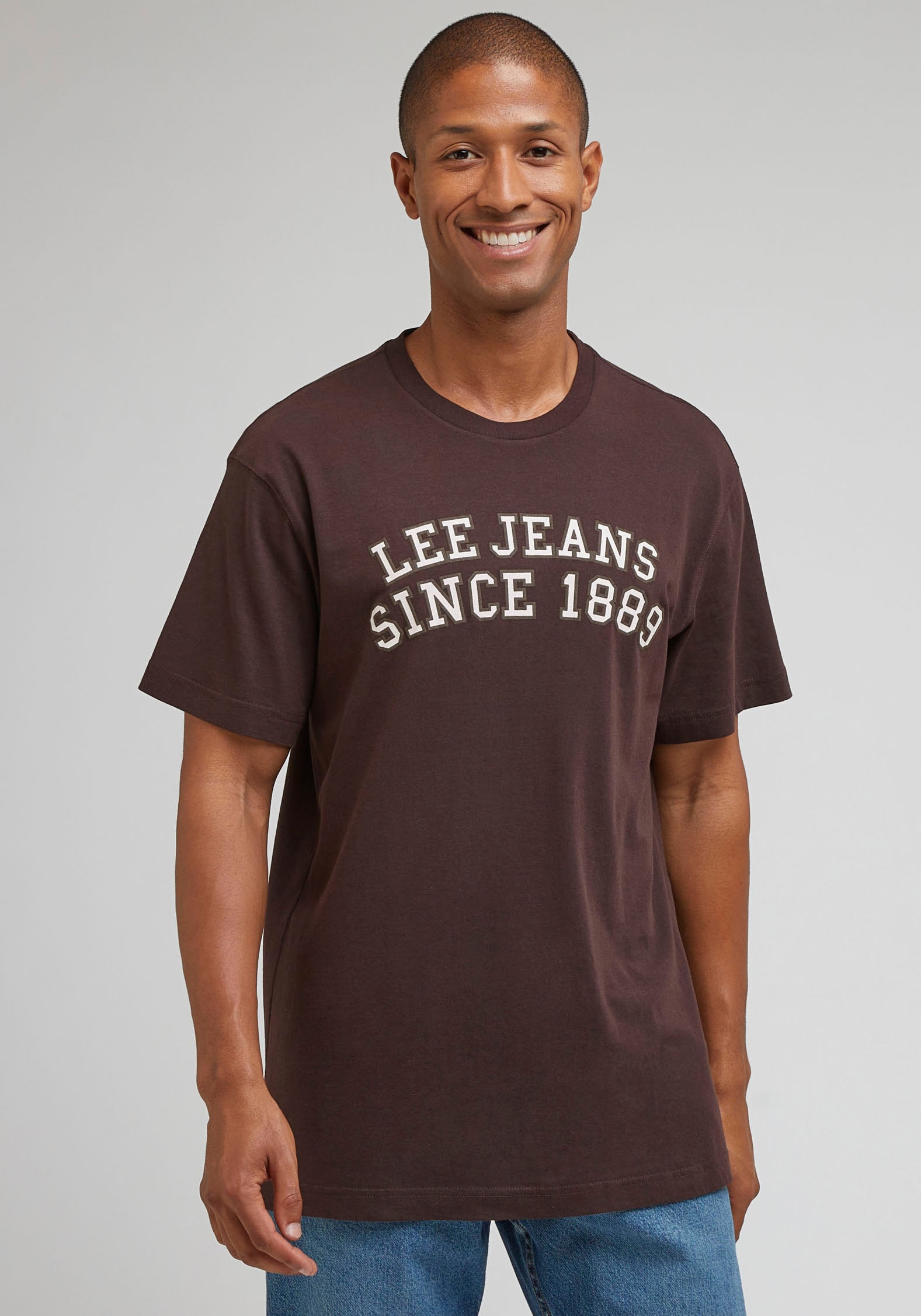 Lee® T-Shirt von Lee®