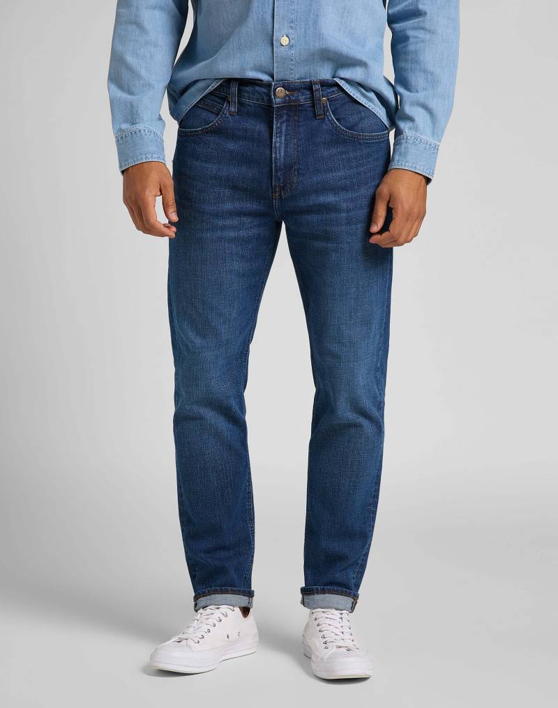 Lee® Tapered-fit-Jeans »LEE Jeans Straight Leg Austin« von Lee®