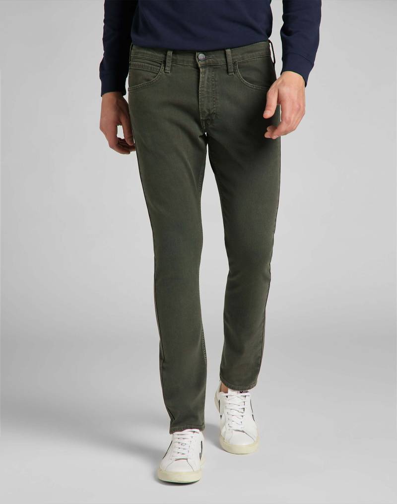 Lee® Tapered-fit-Jeans »StoffhoseLuke« von Lee®