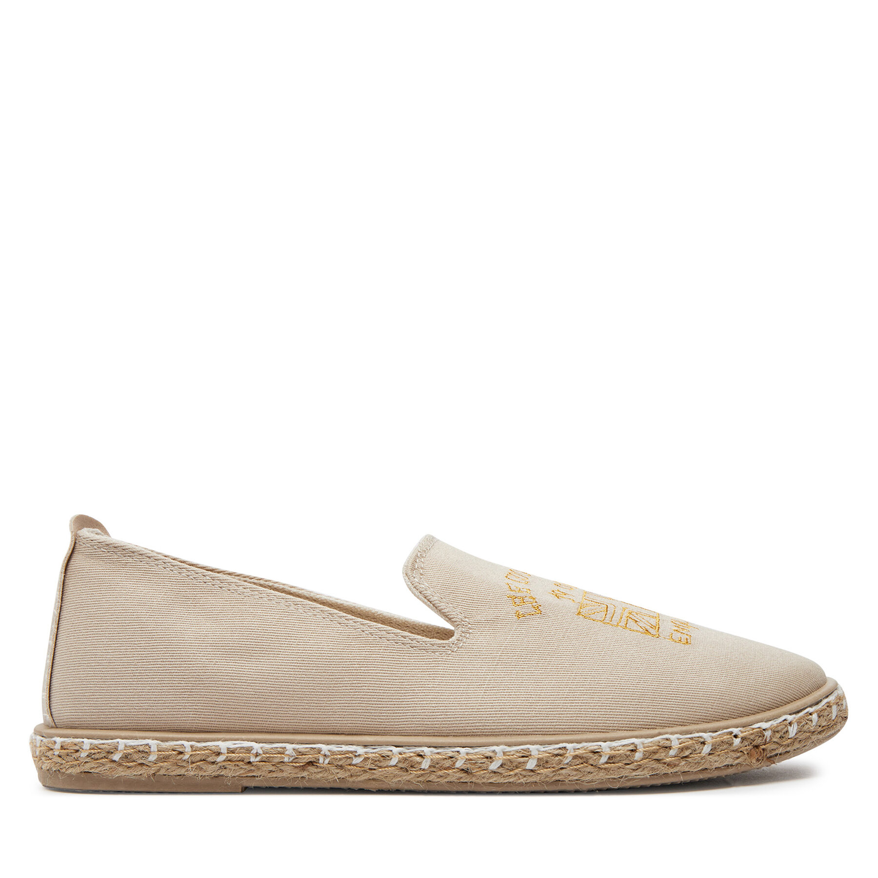 Espadrilles Lee Cooper LCW-24-47-2702LA Beige von Lee Cooper