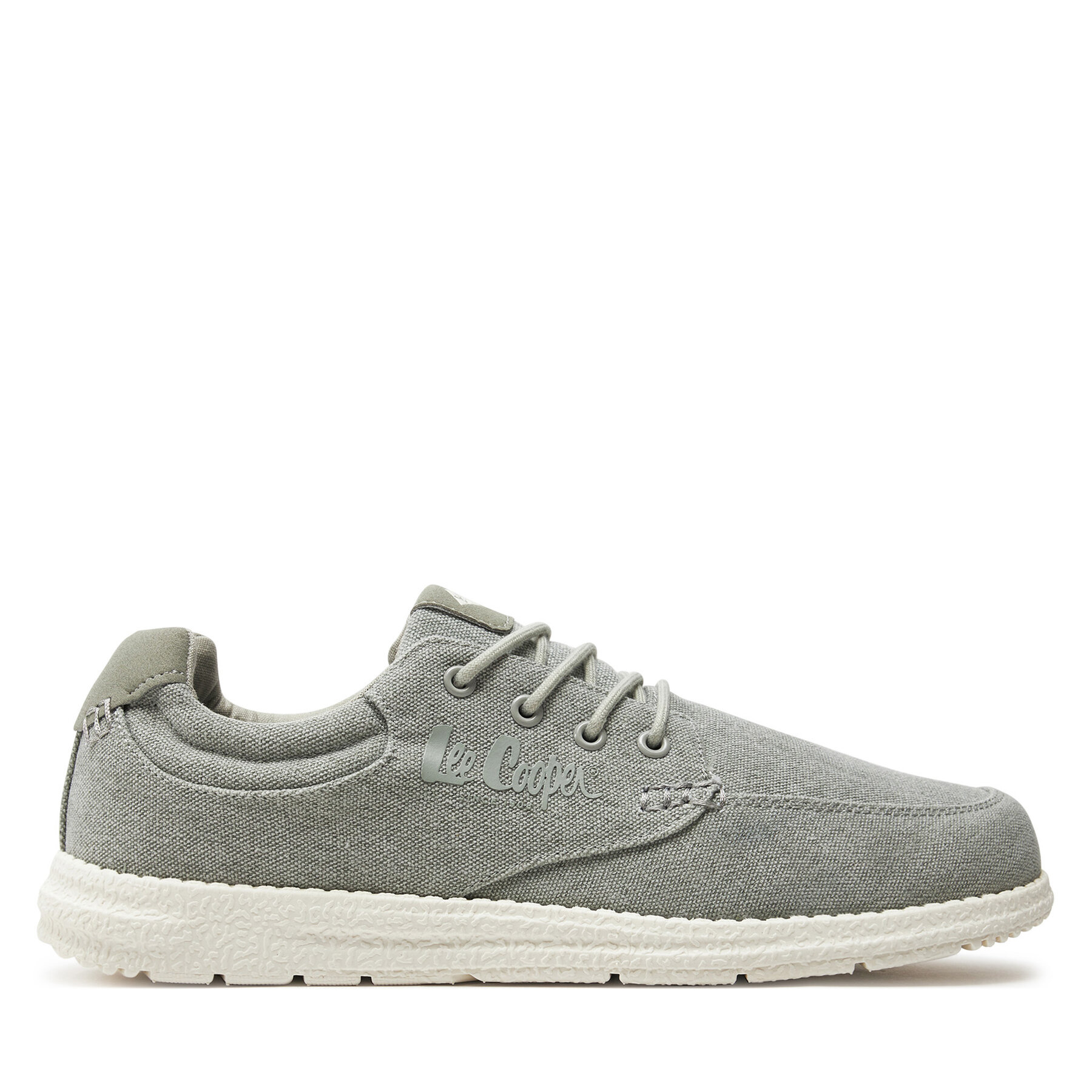 Halbschuhe Lee Cooper LCW-24-01-2407MA Khaki von Lee Cooper