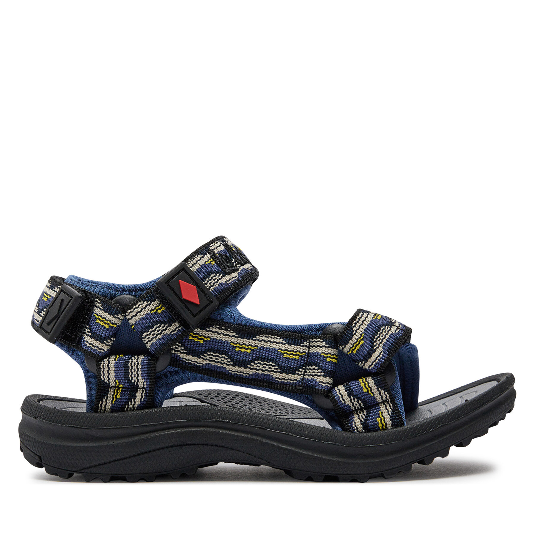 Sandalen Lee Cooper LCW-24-34-2601K Navy von Lee Cooper