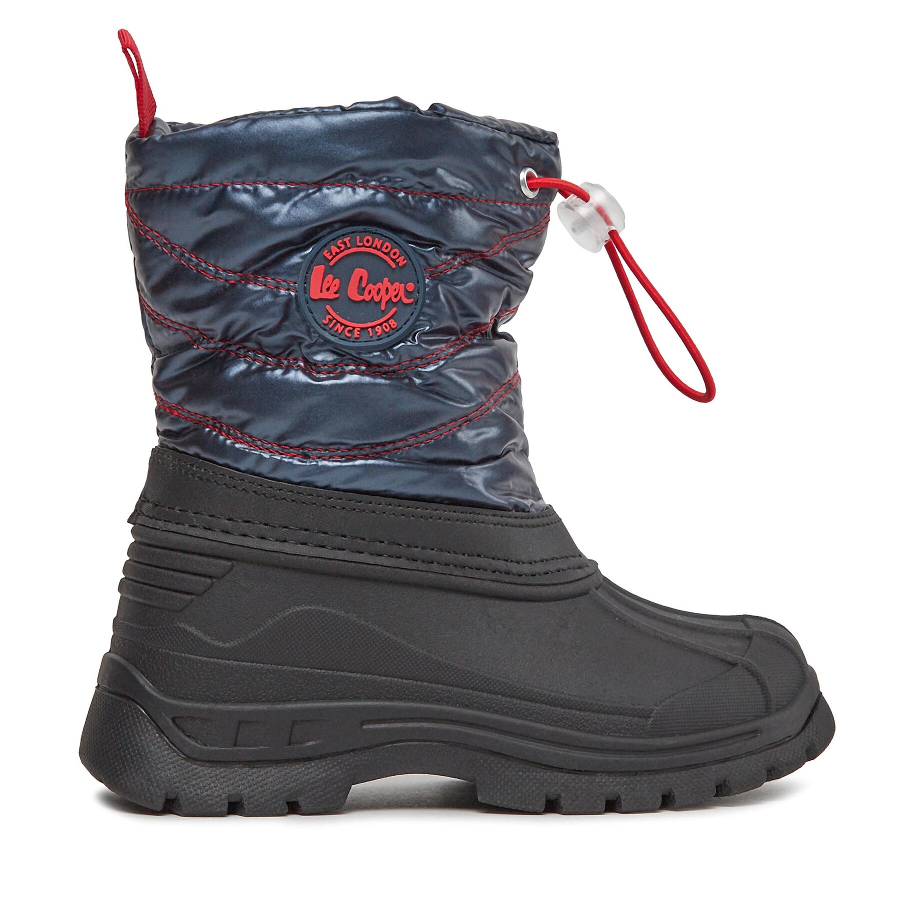 Schneeschuhe Lee Cooper Lcj-23-44-2000K Navy von Lee Cooper