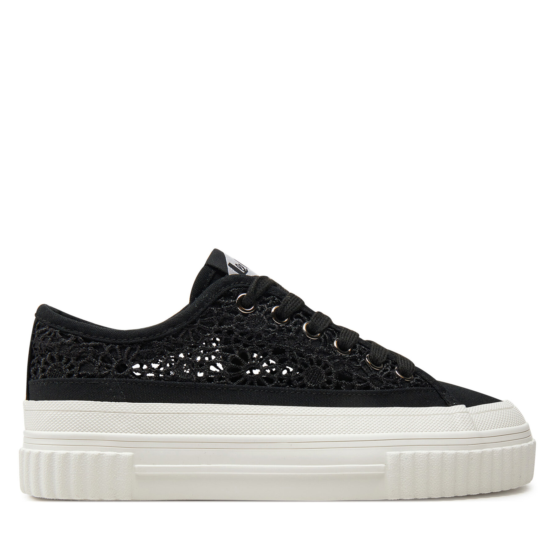 Sneakers Lee Cooper LCW-24-02-2106LA Black von Lee Cooper