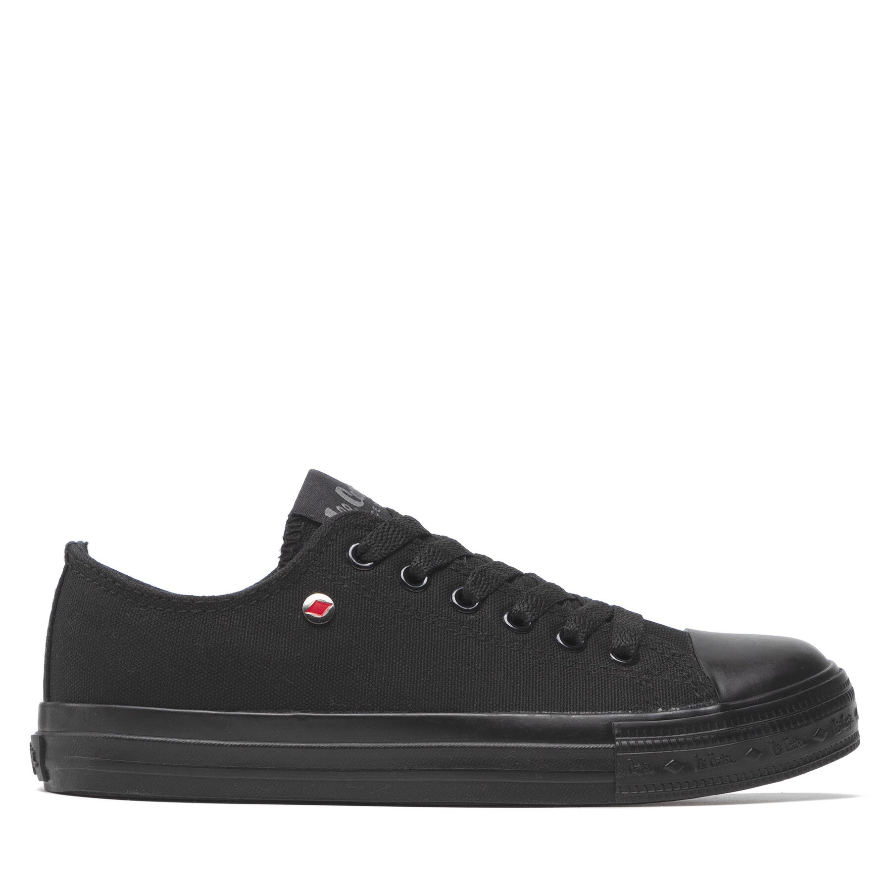 Sportschuhe Lee Cooper LCW-22-31-0870LB Black von Lee Cooper