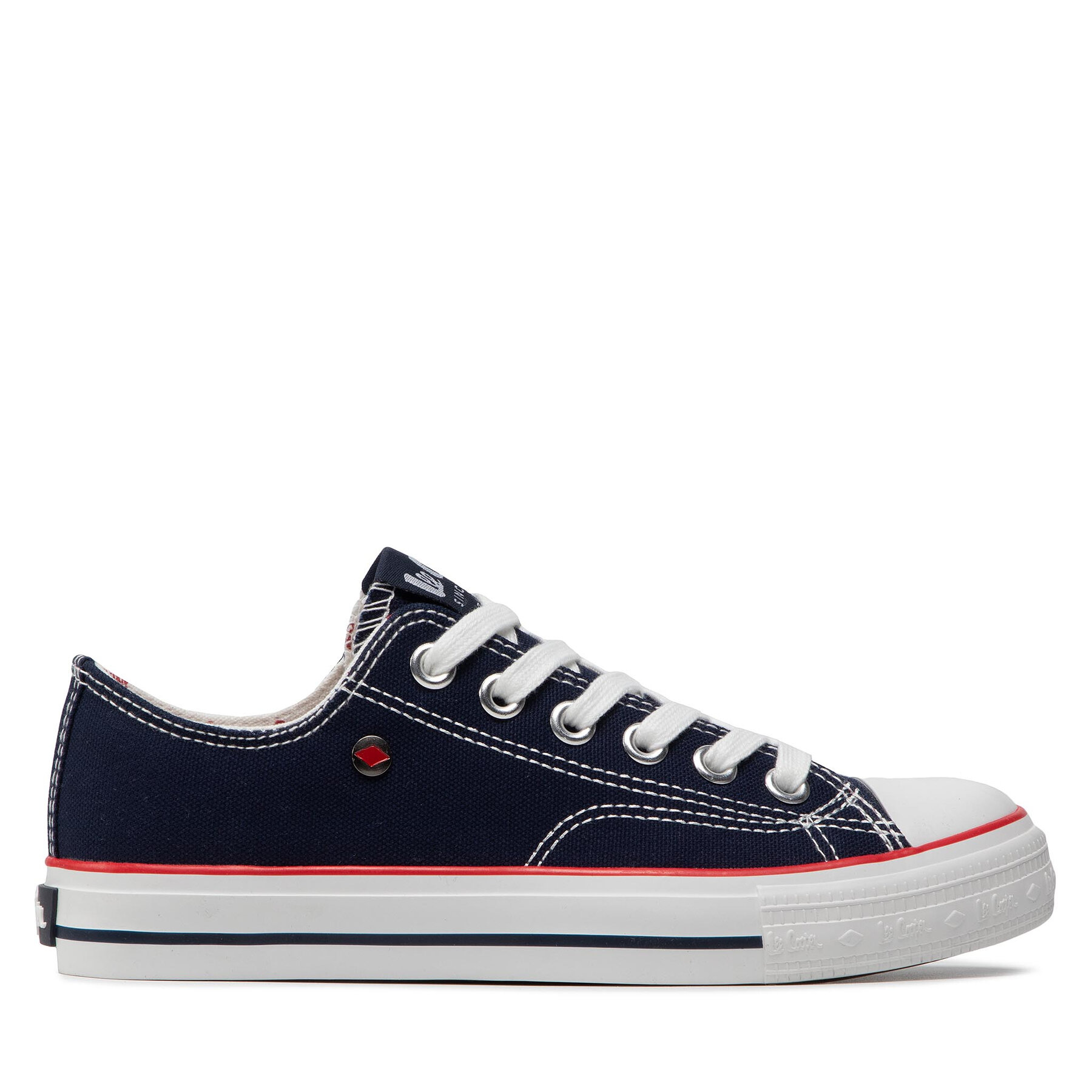 Sportschuhe Lee Cooper LCW-22-31-0877LB Navy von Lee Cooper