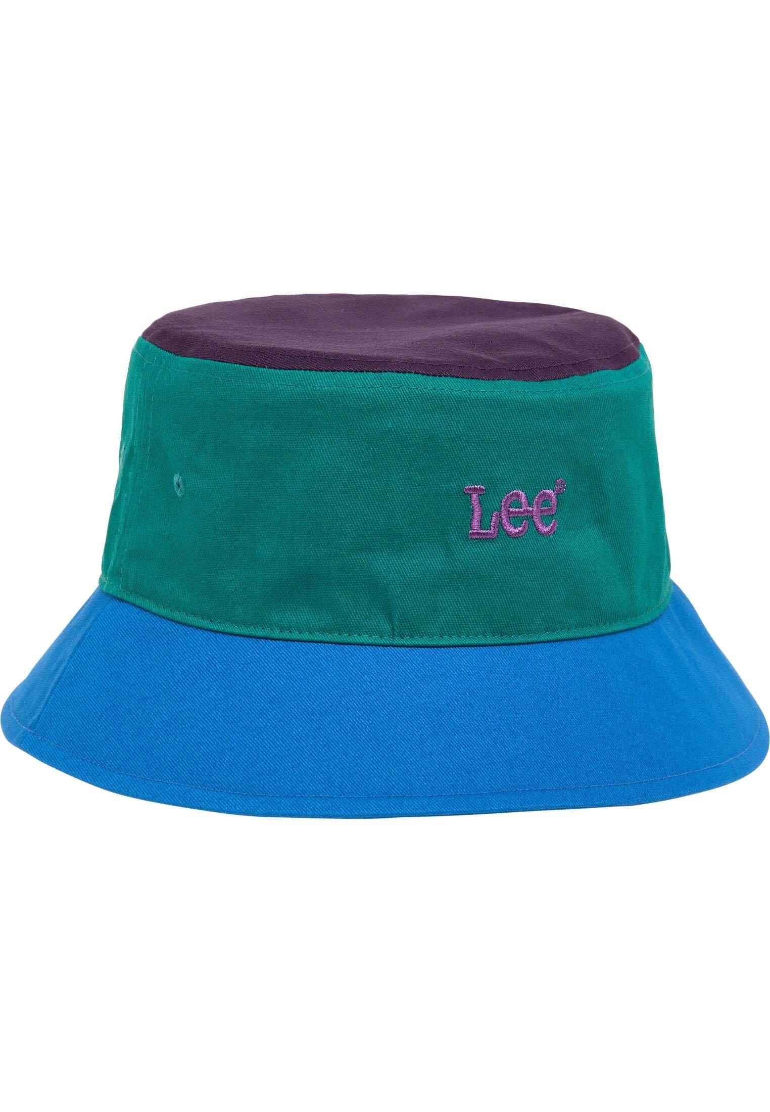 Caps Reversible Bucket Hat Herren Grün ONE SIZE von Lee