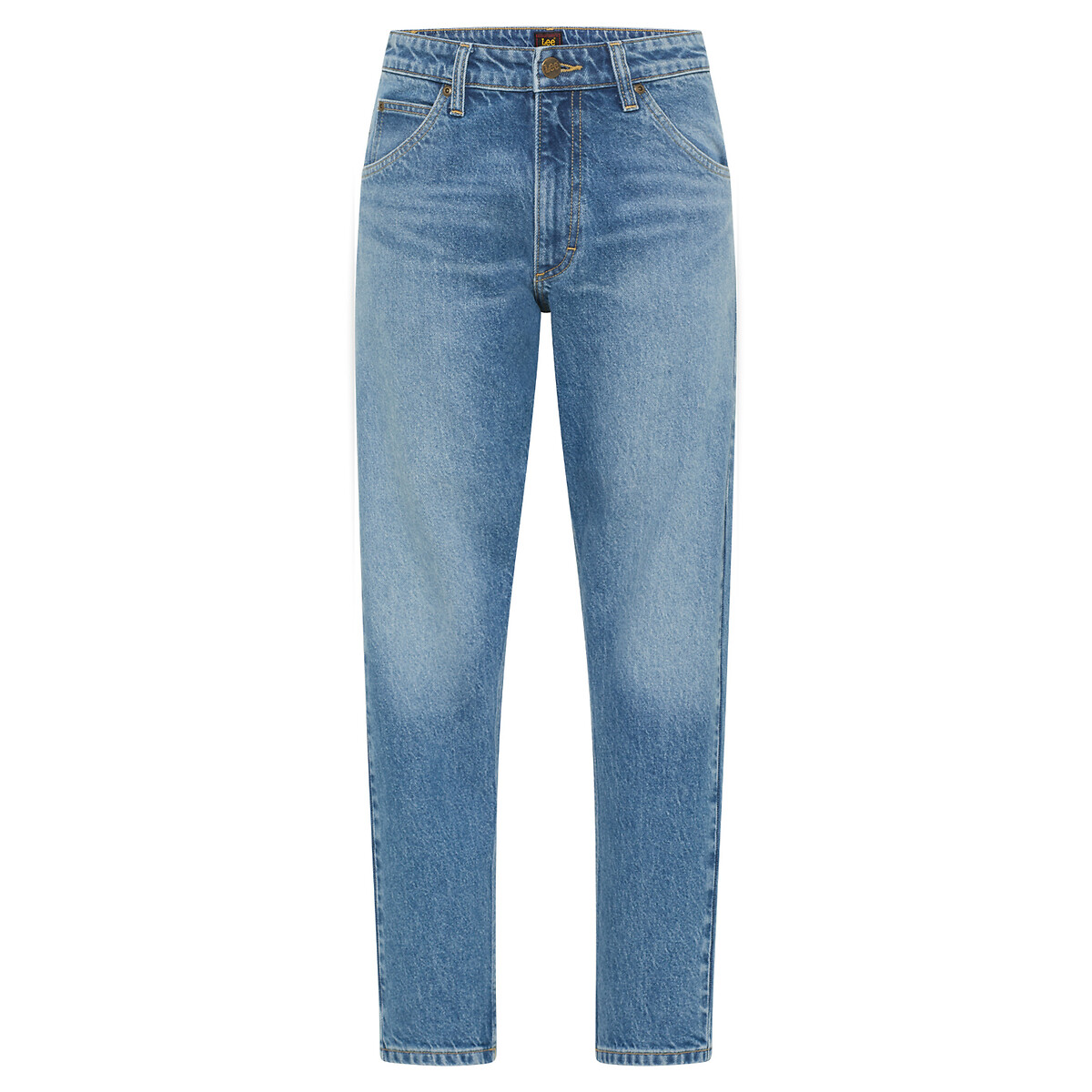 Jeans Rider Slim Straight von Lee