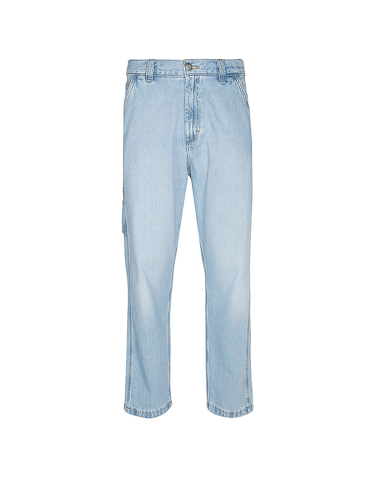 LEE Jeans Baggy Fit CARPENTER blau | 30/L32 von Lee