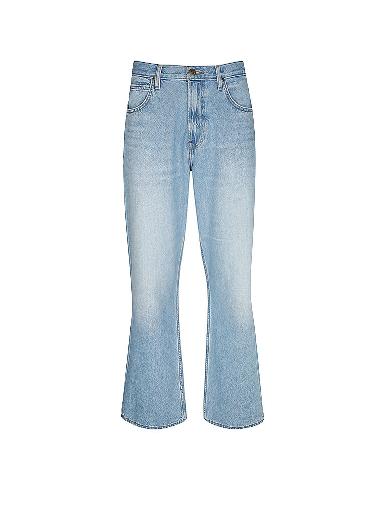 LEE Jeans Baggy Fit hellblau | 30/L34 LEE Jeans Baggy Fit hellblau | 30/L34 von Lee