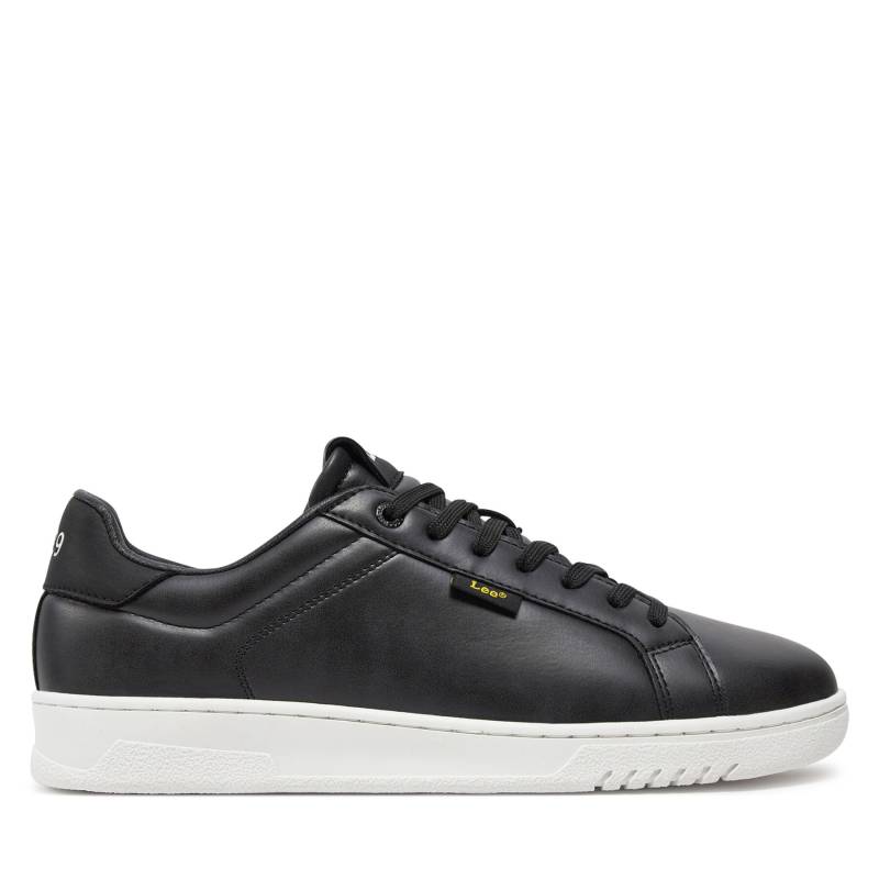 Sneakers Lee Turon Men Low 50241027.25Y Black von Lee