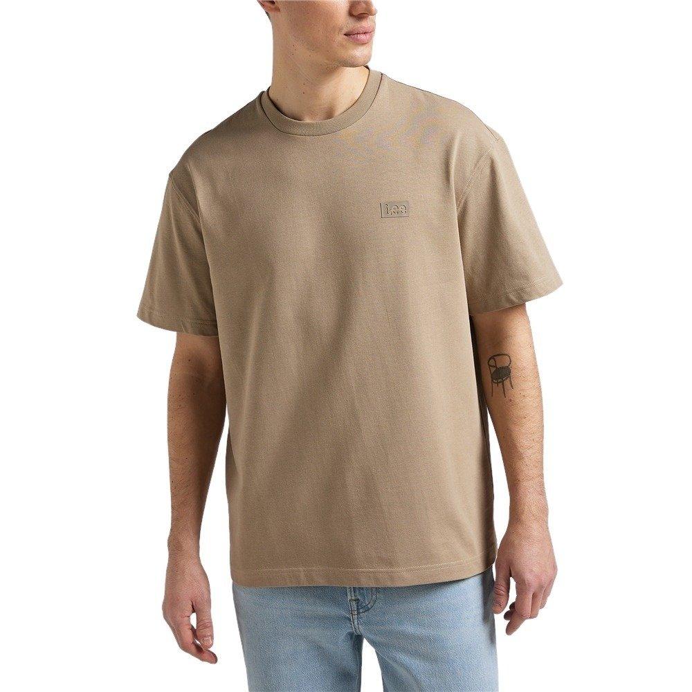 T-shirt Core Loose Herren  S von Lee