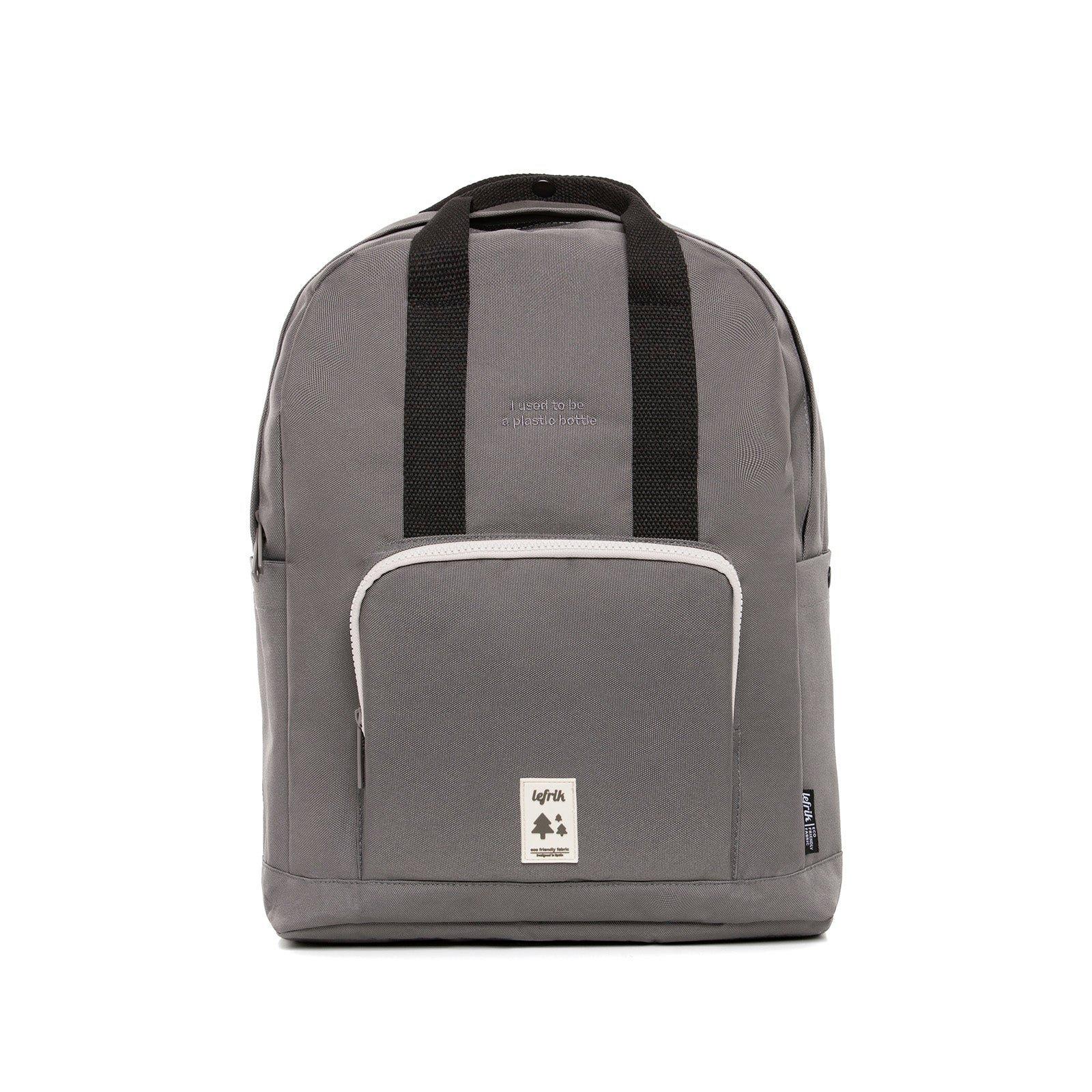 Rucksack Capsule (15l) Herren Grau ONE SIZE von Lefrik